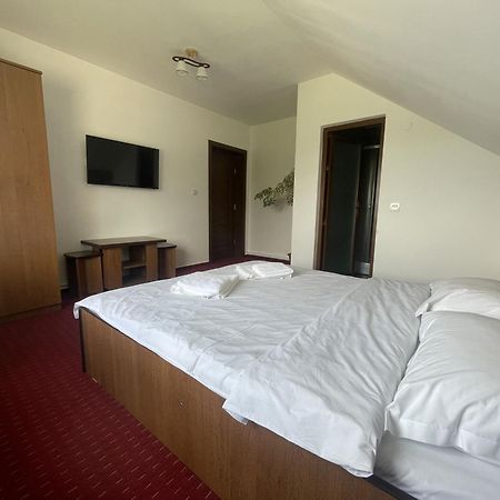 Cocosul De Munte Hotel Baia de Fier Exterior photo